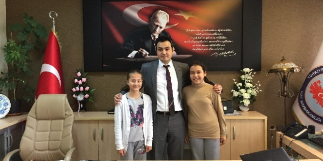 Kırklareli'nde “Sen De Harçlığını İnsanlığa Paylaş” kampanyası