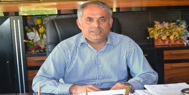 Başkan Yaman’dan Hıdırellez mesajı
