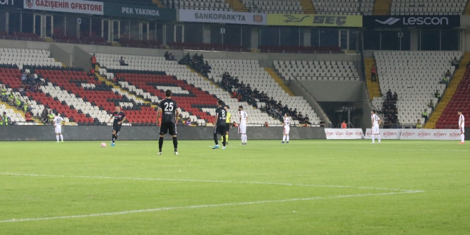 Futbol tarihinde eşi görülmemiş protesto