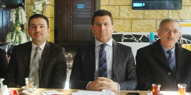 Yıllık 265 bin ton süt üretiliyor