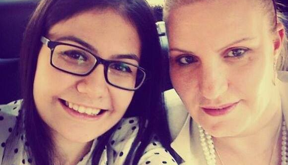 İzmir'de katliama uğrayan aileden geriye dükkan açılışındaki video kaldı