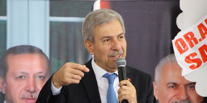 “İllerde sağlığın sorumlusu, yetkilisi sağlık müdürü olacak”