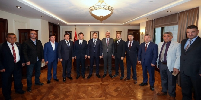 Bursa yerli otomobile talip oldu