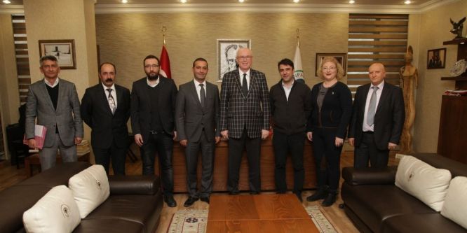 Taşeron işçiler nefes alacak