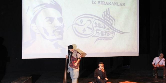 Bartın’da tarihe iz bırakanlar anıldı