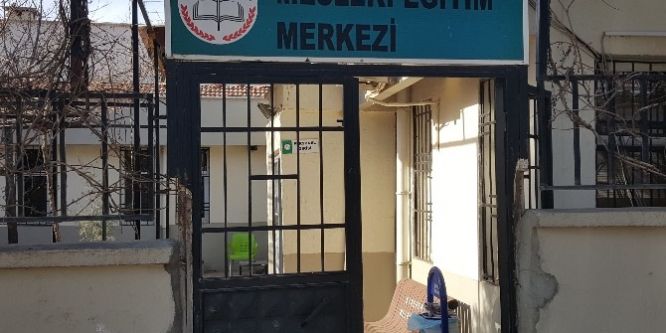 Şartları taşıyan çırağa aylık 280 lira maaş verilecek