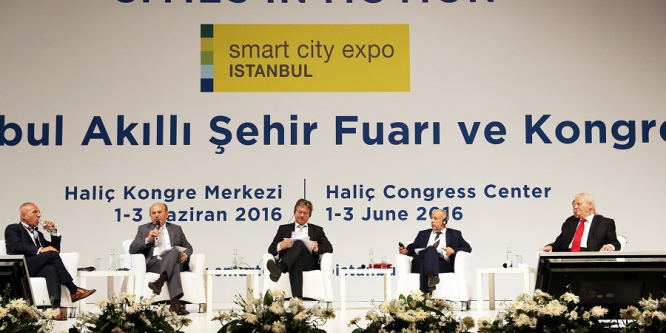Smart Future Expo’ya sayılı günler kaldı