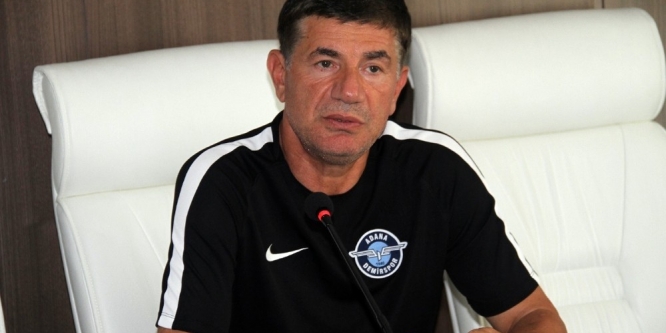 “Maçı kazanmayı bildik”