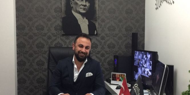 Antalya’da gayrimenkul satışları arttı