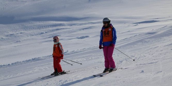 Yıldız Dağı 100 bin ziyaretçiyi ağırladı
