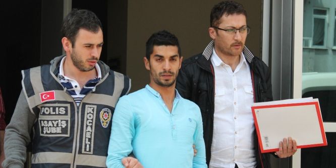 Babasını intikamını almak için husumetlisini vurdu