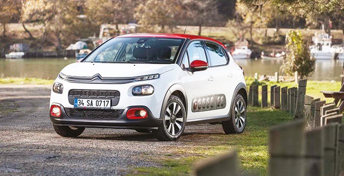 C3’e tam otomatik müjdesi