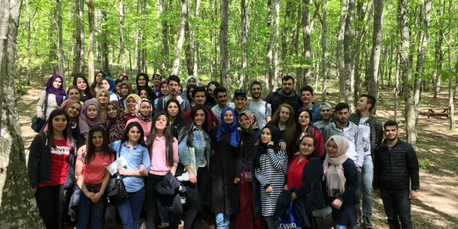 Gaziosmanpaşa Belediyesi üniversiteli yapıyor