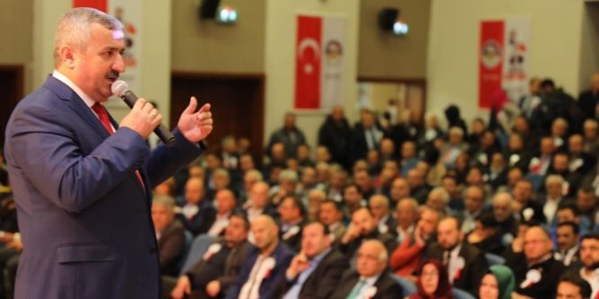 Körfez’de yeni hedef, 5 yılda 500 milyon lira