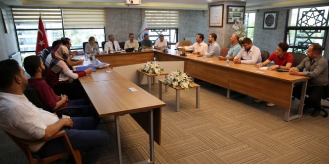 Kazım Karabekir mahallesi yenileniyor ve değişiyor