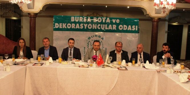 Daysali: Sektörel büyüme güçlendirilmeli