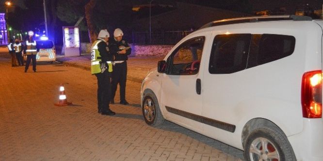 Katil zanlısı nihayet yakalandı