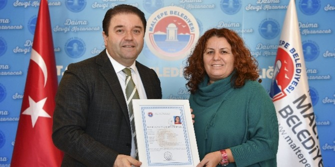 Maltepe Belediyesinden 2016’da 790 iş yerine ruhsat verdi