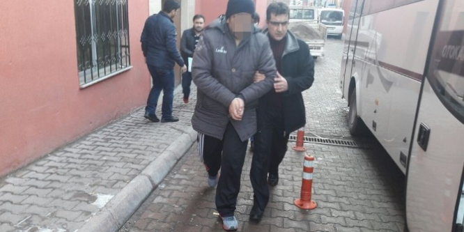 İstanbul merkezli operasyonda 7 asker gözaltında