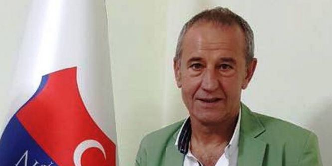 Niğde Beldiyespor yeni teknik direktörünü buldu