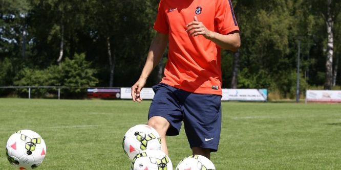 Mehmet Ekici artık serbest