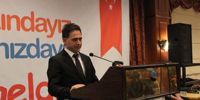 Dünya Otizm Farkındalık Günü