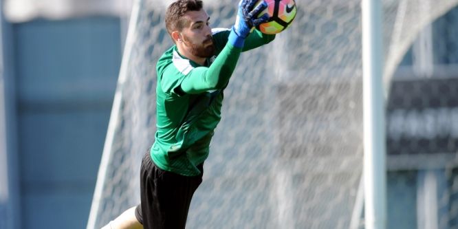 Bursaspor büyük karşılaşma için hazırlanıyor