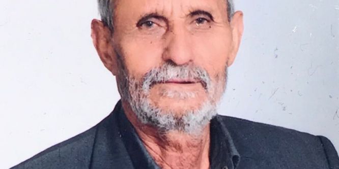 Baraja düşen yaşlı adam hayatını kaybetti