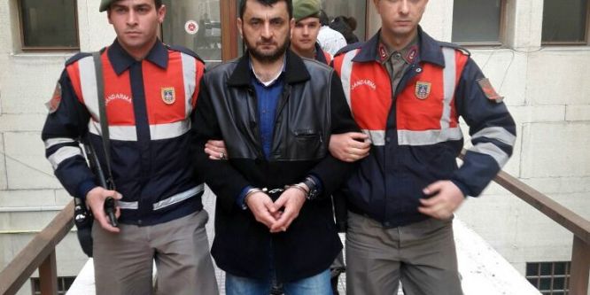 8 ayrı suçtan aranan FETÖ’cü yakalandı