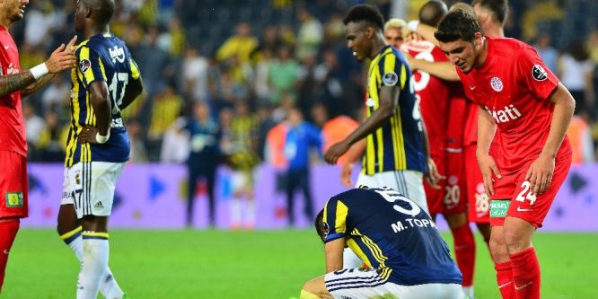 Kadıköy mumla aranıyor!