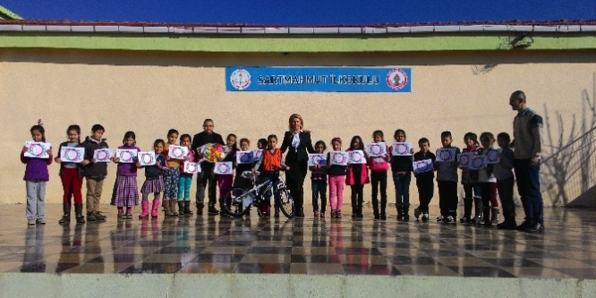 Salihlili öğrenci Türkiye ikincisi oldu