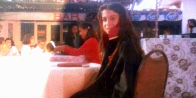 Çocukken rol yaptığı avukatlık mesleği oldu