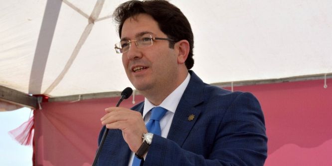 Aksaray Belediyesi kitap günleri düzenliyor