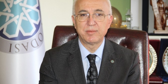 Başkan Mahmut Hiçyılmaz’dan Kayserispor’a destek çağrısı