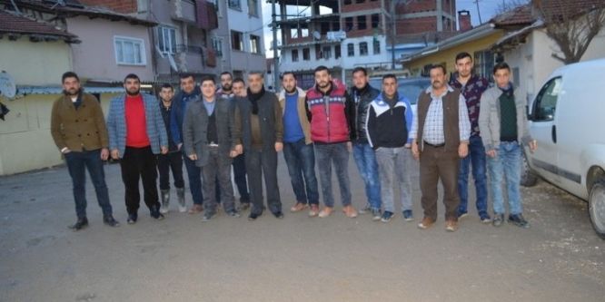 Romanların derdi işsizlik