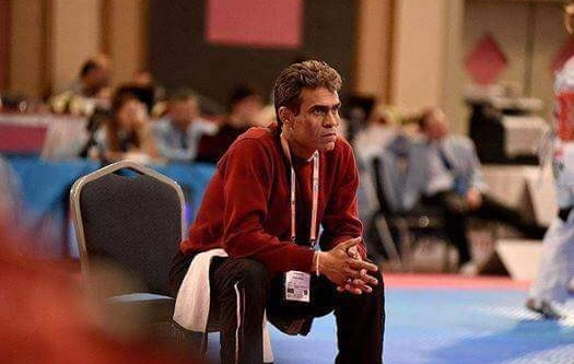 Nazmi öğretmen sevenlerini üzdü