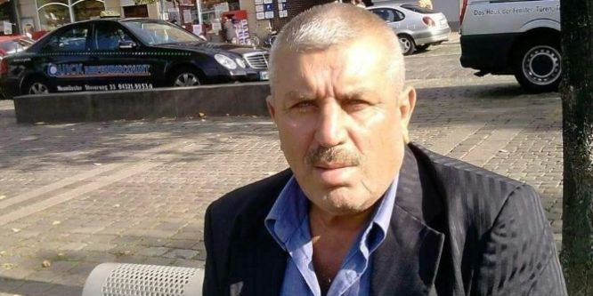 Komşular kavga etti: 2 ölü