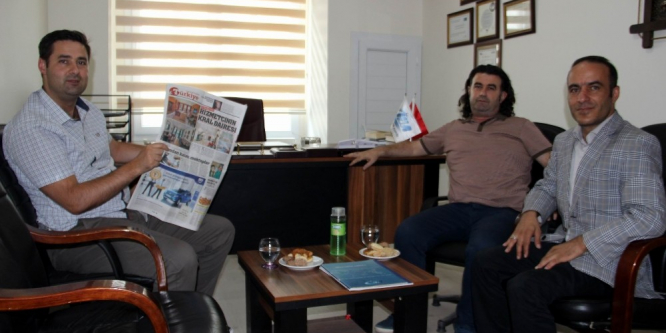 Kaymakam Turgay Gülenç'ten önemli açıklamalar