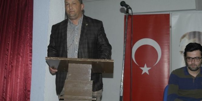 O bölgeye doğalgaz geliyor