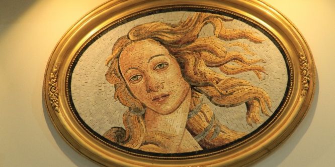 Hatay mozayiğini dünyaya tanıtıyorlar