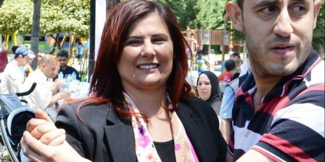 Başkan Çerçioğlu engellileri unutmadı