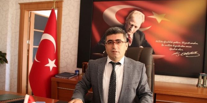 Varto SYDV’den ayni ve nakdi yardımlar