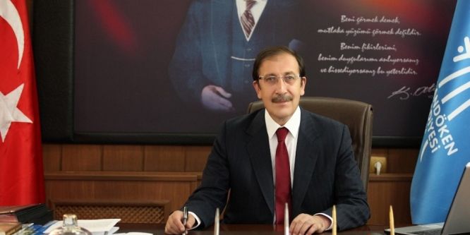 Başkan Bulutlar, Polis Teşkilatının 172. yılını kutladı