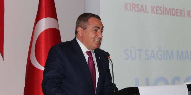 Çiftçilere 75 milyon 225 bin TL destek