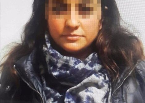 PKK suikastçisi tutuklandı