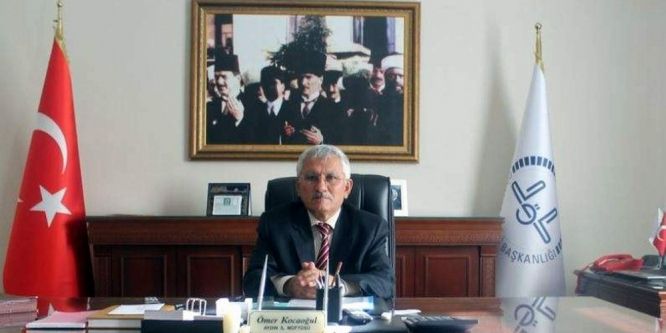 Aydın’da Kutlu Doğum coşkusu yaşanacak