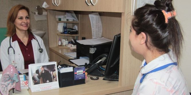 Sigarayı bırakmak için Ramazan fırsat