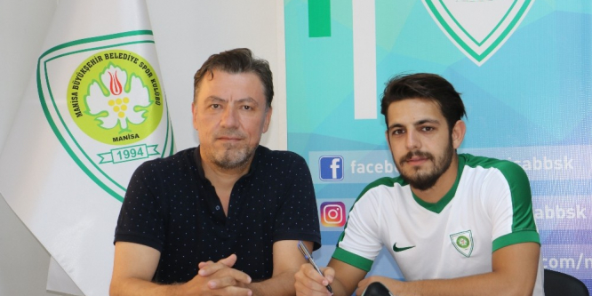 Hüseyin Cihan Avcu, Manisa Büyükşehir’de