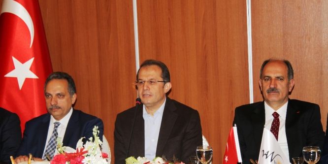 Van Büyükşehir Belediyesi 2017 projelerini açıkladı