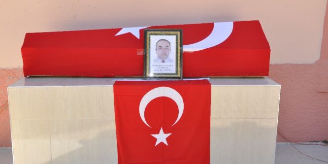 Özel harekat polisi kansere yenik düştü